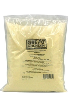 Great Mountain Semolina Unu 1 KG