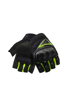 Vexo Santa 2 Motosiklet Eldiveni Neon Sarı Vexo Santa 2 Motosiklet Eldiveni Neon Sarı