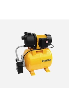 Rtrmax RTM846 Hidrofor 600 W 1x1'' Çap 35 Mt Rtrmax RTM846 Hidrofor 600 W 1x1'' Çap 35 Mt