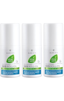 LR Aloe Vera Deo Roll-On 3 x 50 ML LR Aloe Vera Deo Roll-On 3 x 50 ML