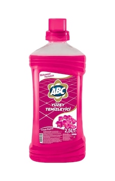 ABC Yüzey Temizleyici Orkide Büyüsü 2500 ML