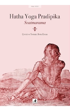 Hatha Yoga Pradipika - Svatmarama - Okyanus Yayıncılık