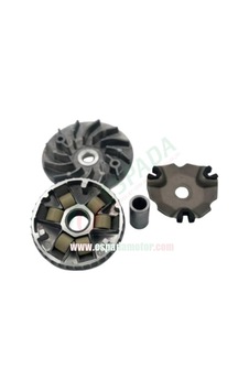 Santa 125, Ön Debriyaj Komple Oem Ucan Santa 125, Ön Debriyaj Komple Oem Ucan