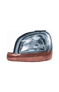 RENAULT KANGO I 98-03 SOL FAR OEM 7701044037 TYC-REN10KA002 RENAULT KANGO I 98-03 SOL FAR OEM 7701044037 TYC-REN10KA002