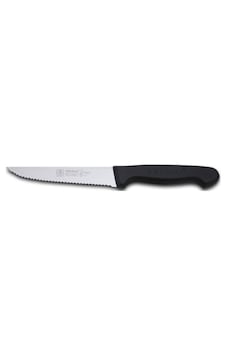 61005-lz - 951 - Siyah Biftek Bıçağı Steak - Tta224 - Csmo-tex - - Surbisa