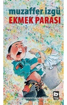Bilgi Yayınları Ekmek Parası Bilgi Yayınları Ekmek Parası