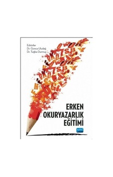 Erken Okuryazarlık Eğitimi / Kolektif Erken Okuryazarlık Eğitimi / Kolektif
