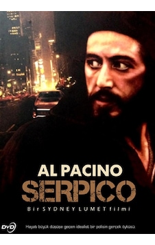 Serpico DVD Serpico DVD