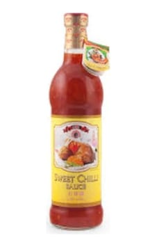 Suree Sweet Chili Tatlı Biber Sosu 12 x 820 G
