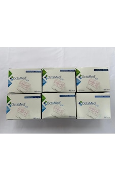 10x10 Metre Fix Flaster 6 Adet 10x10 Metre Fix Flaster 6 Adet
