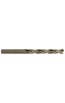 Hss-co Metal Matkap Ucu 8,5 117 Mm Tekli