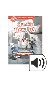 Read And Imagine 2: Clunk S New Read And Imagine 2: Clunk S New