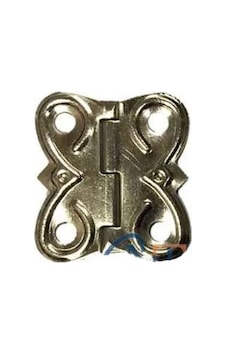 Papatya Menteşe Eko - Küçük 18x20 Mm, Nikel, 100 Adet Ürün Adı Papatya Menteşe Eko - Küçük 18x20 Mm, Nikel, 100 Adet Ürün Adı