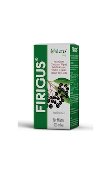 Firigus Şurup 100 ML
