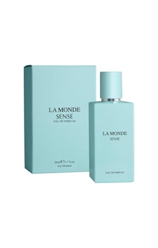 La Monde Sense Kadın Parfüm EDP 50 ML