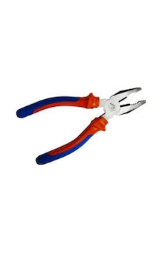 Eltu Pense 200 Mm Kırmızı -Mavi