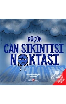 Küçük Can Sıkıntısı Noktası / Diane Alber Küçük Can Sıkıntısı Noktası / Diane Alber