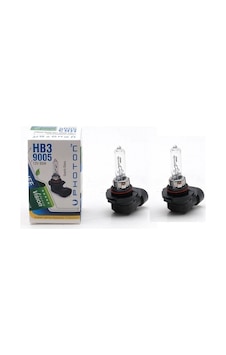 Astra G Kasa 1998-2005 Uzun Far Ampulü HB3 9005 12v 65w 2 Adet Astra G Kasa 1998-2005 Uzun Far Ampulü HB3 9005 12v 65w 2 Adet