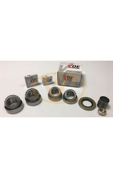 Voe 1300 Diferansiyel Rulman Kiti M130 4336979 Diğer Voe 1300 Diferansiyel Rulman Kiti M130 4336979 Diğer