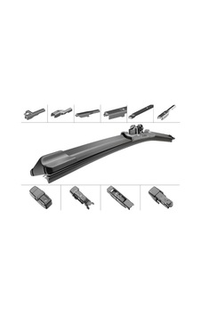 BOSCH 3397006944 SİLECEK TEK AEROTWIN PLUS 425 MM APARATLI 4 ADAP BOSCH 3397006944 SİLECEK TEK AEROTWIN PLUS 425 MM APARATLI 4 ADAP