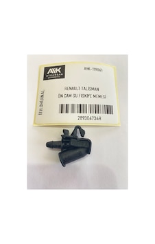 Renault Talisman Ön Cam Su Fıskiye Memesi Spray Oem 289304734r Seım Renault Talisman Ön Cam Su Fıskiye Memesi Spray Oem 289304734r Seım