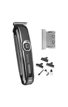Ipone 1011 G-Power Series Saç Sakal Tıraş Makinesi