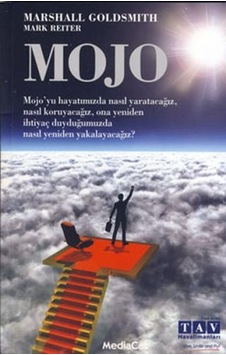 Mojo - Marshall Goldsmith - MediaCat Yayıncılık