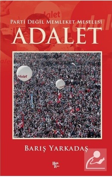 Adalet - Barış Yarkadaş - Halk Kitabevi Adalet - Barış Yarkadaş - Halk Kitabevi