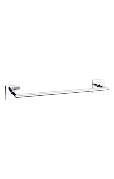 System Nowo Uzun Havluluk 33.5 Cm Al6 Krom System Nowo Uzun Havluluk 33.5 Cm Al6 Krom
