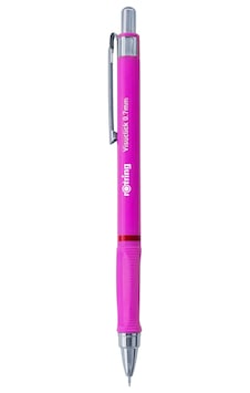 Visuclick Versatil Kalem,opak Pembe 0,7 Mm Genel Visuclick Versatil Kalem,opak Pembe 0,7 Mm Genel