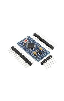 Sanec Arduino Pro Micro 5v - Klon Sku: Zeus8690010128751