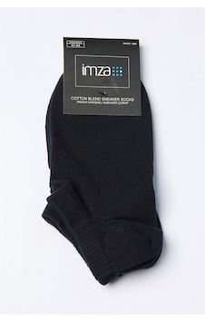 İmza Lacivert Düz Pamuklu Suprem Sneaker Çorap 1060260154 İmza Lacivert Düz Pamuklu Suprem Sneaker Çorap 1060260154