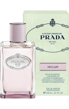Prada Oeillet Kadın Parfüm EDP 100 ML Prada Oeillet Kadın Parfüm EDP 100 ML