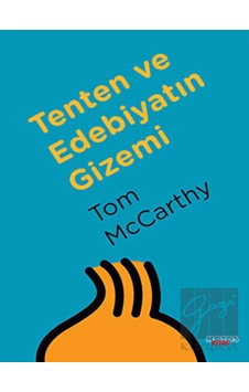 Tenten ve Edebiyatın Gizemi - Tom McCarthy - Notos