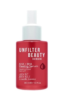 Unfilter Beauty Peeling Serum 30 ML