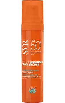Svr Sun Secure Fluide Photo Age Spf50 40 Ml Svr Sun Secure Fluide Photo Age Spf50 40 Ml