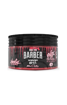 Marmara Barber No.33 Ultra Sert Saç Jölesi 250 Ml