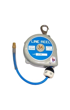 Gison Gp-rb02b Hortum Balanser 0.6-1.5 Kg.
