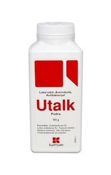 Utalk Kurtsan Pudra 100gr