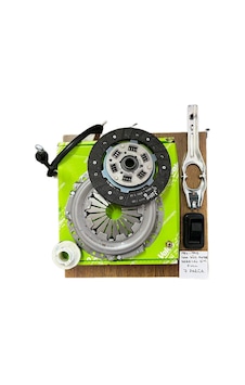 Karagöz Valeo Debriyaj Seti Tofaş Doğan Kartal Şahin 1.6 Düz Motor 1993 Öncesi Full Set Karagöz Valeo Debriyaj Seti Tofaş Doğan Kartal Şahin 1.6 Düz Motor 1993 Öncesi Full Set