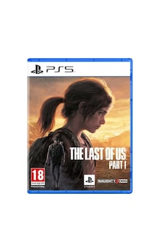 The Last Of Us Part 1 Türkçe Altyazı & Dublaj PS5 Oyun The Last Of Us Part 1 Türkçe Altyazı & Dublaj PS5 Oyun