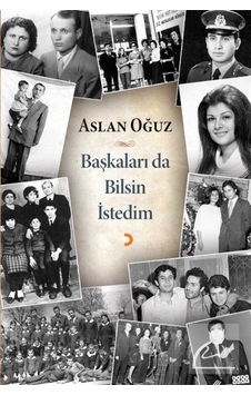 Başkaları da Bilsin İstedim - Aslan Oğuz - Cinius Başkaları da Bilsin İstedim - Aslan Oğuz - Cinius