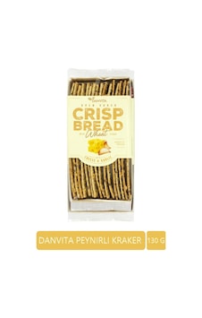 Peynirli Kraker 130g Peynirli Kraker 130g