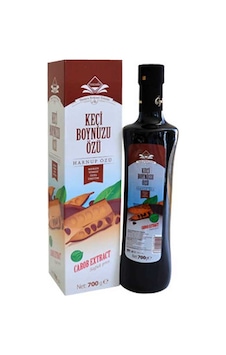 Themra Keçiboynuzu Harnup Özü 700 G