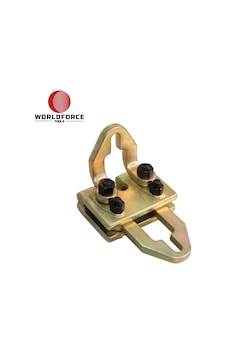 Worldforce Profesyonel Kurt Ağzı 2/5 Ton Kaportacı Aleti Worldforce Profesyonel Kurt Ağzı 2/5 Ton Kaportacı Aleti