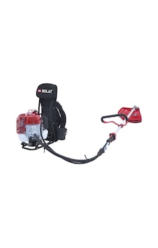 Bolat BS-520 2.5 HP Motorlu Sırt Tırpan Bolat BS-520 2.5 HP Motorlu Sırt Tırpan