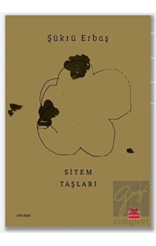 Sitem Taşları - Şükrü Erbaş - Kırmızı Kedi