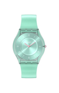 SS08L100 Swatch Pastelicious Kadın Kol Saati SS08L100 Swatch Pastelicious Kadın Kol Saati
