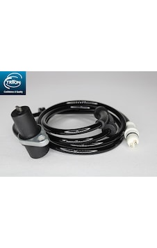 Motortec Abs Sensörü Ön Sağ - Sol Ducato 01 06 Motortec Trn0046 46776188-59232005-4545.90 Motortec Abs Sensörü Ön Sağ - Sol Ducato 01 06 Motortec Trn0046 46776188-59232005-4545.90
