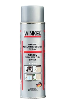 Wınkel Winzol İzolasyon Ve Sızdırmazlık Spreyi Siyah Wınkel Winzol İzolasyon Ve Sızdırmazlık Spreyi Siyah